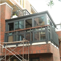 斷橋鋁陽(yáng)光房