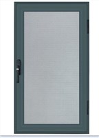 金剛網(wǎng)防盜紗窗