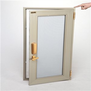 口袋鎖金剛網(wǎng)紗窗 外平開窗專用金剛網(wǎng)紗窗